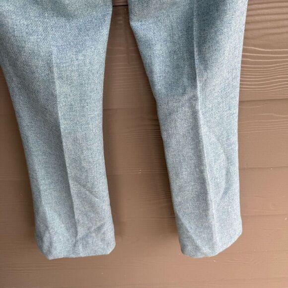 Susana Monaco wool flare trousers - Picture 8 of 8